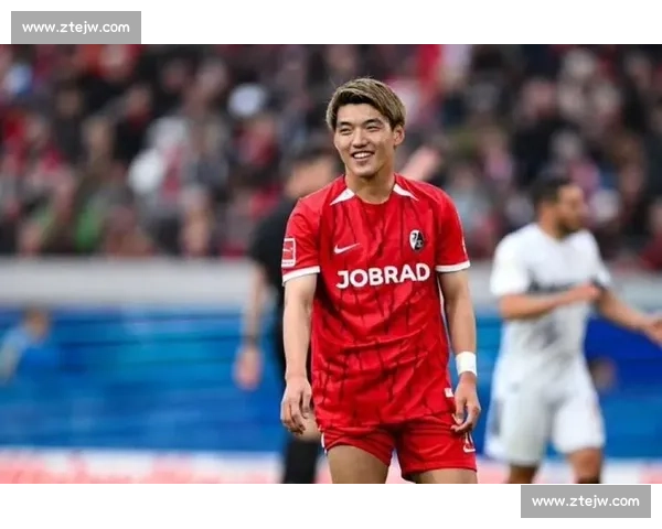 足坛喜事！堂安律大婚 日本国脚齐聚 美妆博主娇妻亮相