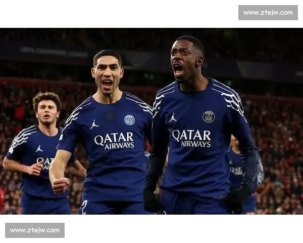 迈阿密溃败暴露美职联短板，巴黎双星闪耀彰显法甲底蕴