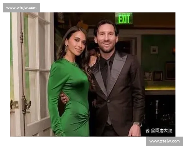 贝克汉姆盛赞梅西:“无人能及” 的传奇重塑迈阿密国际辉煌 贝克汉姆盛赞梅西:“无人能及” 的传奇重塑迈阿密国际辉煌