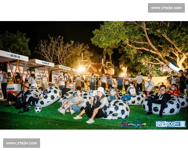 西红市 5.0 市集：每周解锁新玩法，首店云集引爆夏日潮趣