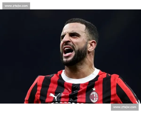 费内巴切锁定沃克!曼城放行 + 高薪诱惑,英格兰老将迎职业生涯十字路口 费内巴切锁定沃克!曼城放行 + 高薪诱惑,英格兰老将迎职业生涯十字路口