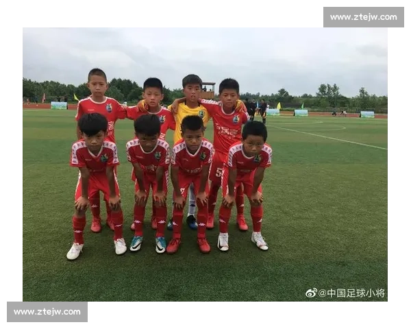 15 岁中国小将刘凯源：三年内冲击黄潜 B 队，剑指五大联赛