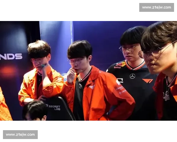 T1 横扫 HLE 锁定 MSI 席位!温哥华机票终到手 T1 横扫 HLE 锁定 MSI 席位!温哥华机票终到手