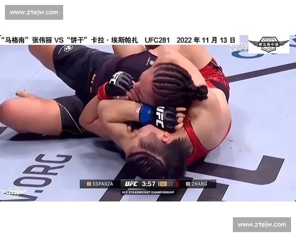 UFC 拉斯维加斯 108 八角笼直击:平良达郎裸绞终结韩将,赛后坦言冲击冠军之路 UFC 拉斯维加斯 108 八角笼直击:平良达郎裸绞终结韩将,赛后坦言冲击冠军之路