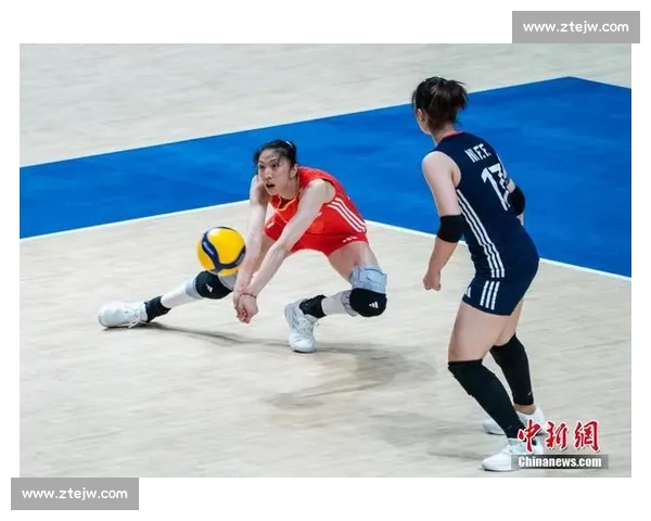 吴梦洁 32 分救赛点！中国女排香港站两连胜