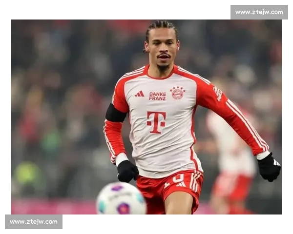 基米希回应萨内转会：意外但尊重决定，拜仁需加速锋线补强