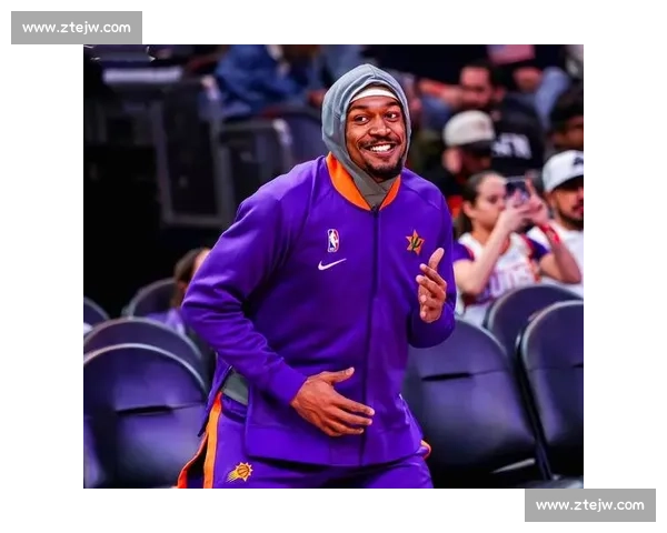 布克 41 分弑旧主！太阳险胜公牛，保罗关键传球定乾坤