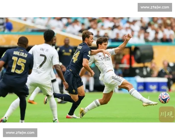 快问快答：皇马 VS 尤文，姆巴佩替补登场！贡萨洛制胜球成关键