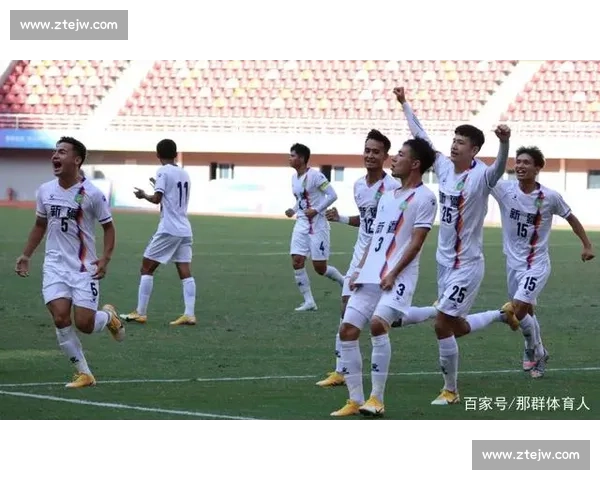 新疆加时险胜河北 全运会首胜避免全败尴尬