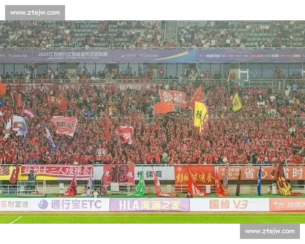 枣庄体育局赴徐州 “取经” 苏超运营之道