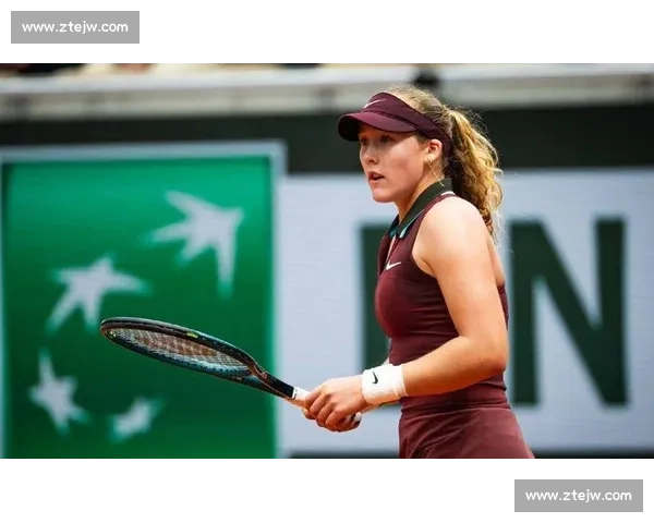 温网爆冷!3 号种子佩古拉出局,郑钦文签表虽松却再陷一轮游困境 温网爆冷!3 号种子佩古拉出局,郑钦文签表虽松却再陷一轮游困境