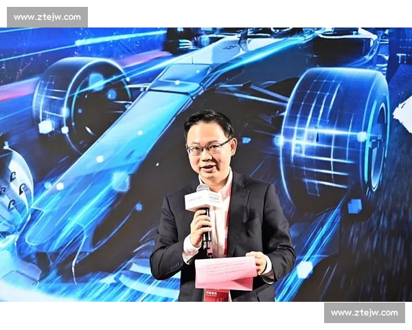 万众瞩目！F1电竞国家杯，巅峰对决即将上演！