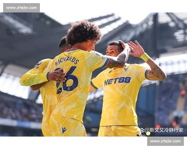 不甘平庸!纽卡斯尔联秘密武器浮出水面,或将颠覆英超格局! 不甘平庸!纽卡斯尔联秘密武器浮出水面,或将颠覆英超格局!