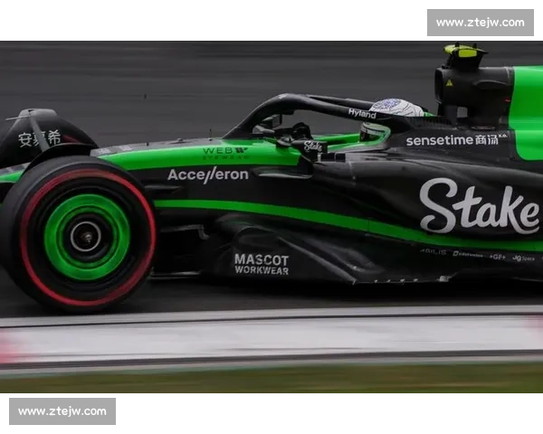 中国赛车：本土力量崛起，从赛道到产业的全面爆发！