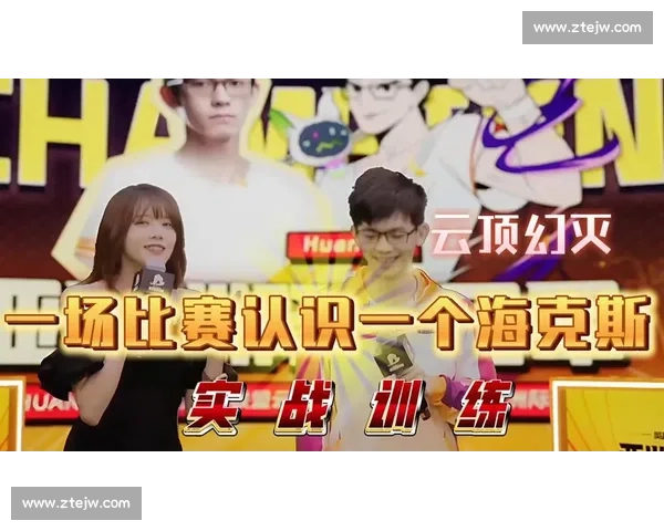 从屏幕到赛场，虚拟体育正在颠覆你的认知