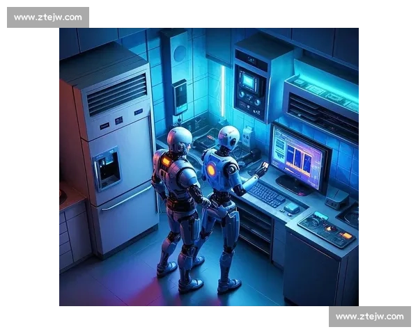 当AI化身电竞大神,人类选手还有机会吗一场智能风暴即将来袭! 当AI化身电竞大神,人类选手还有机会吗一场智能风暴即将来袭!