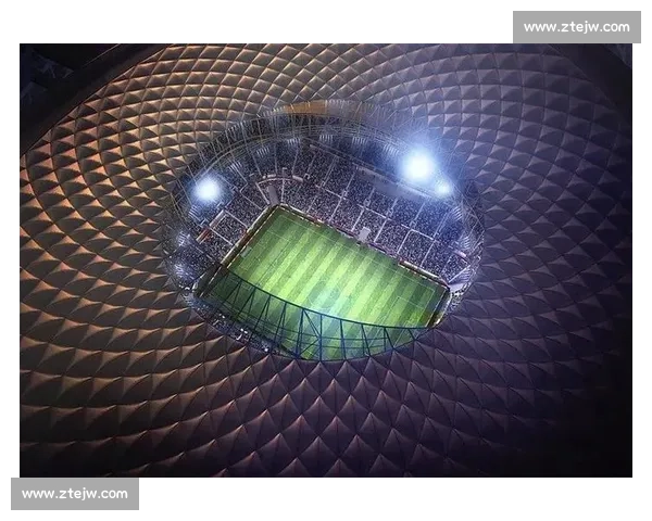 探秘卢赛尔体育场，这座被誉为“沙漠中的明珠”的建造奇迹