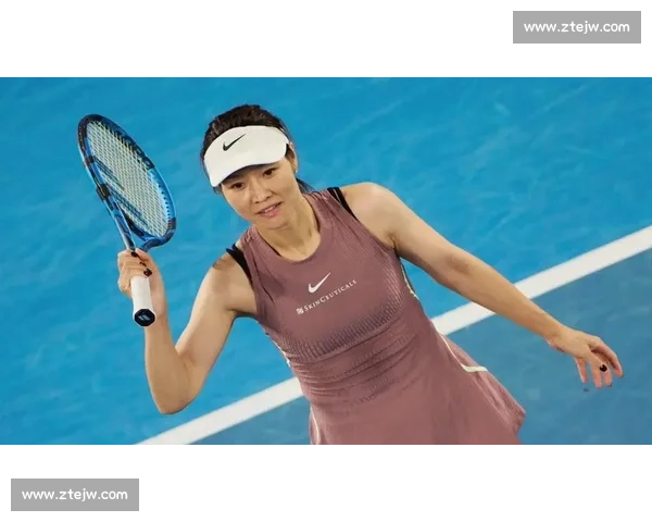 李娜退役六年，如今复盘羽坛变局，新一代谁能扛起大旗