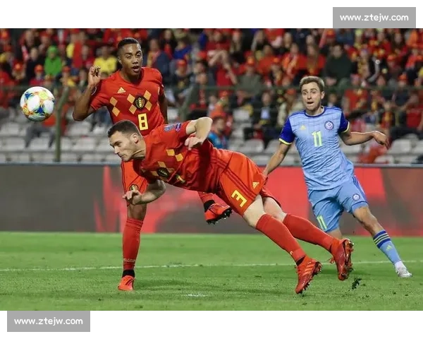欧洲红魔比利时,2026世界杯能否实现飞跃 欧洲红魔比利时,2026世界杯能否实现飞跃
