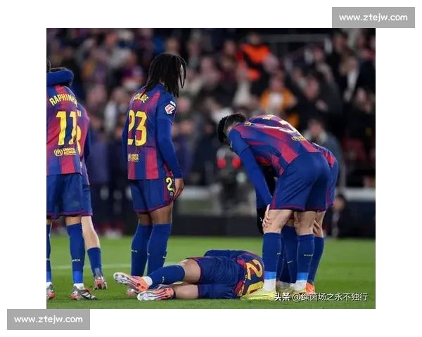 梅西队友恐离队!巴萨面临艰难抉择,锋线实力受损 梅西队友恐离队!巴萨面临艰难抉择,锋线实力受损