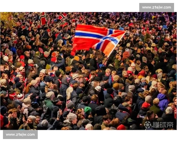 球迷的狂热,能否支撑起48支球队的世界杯 球迷的狂热,能否支撑起48支球队的世界杯