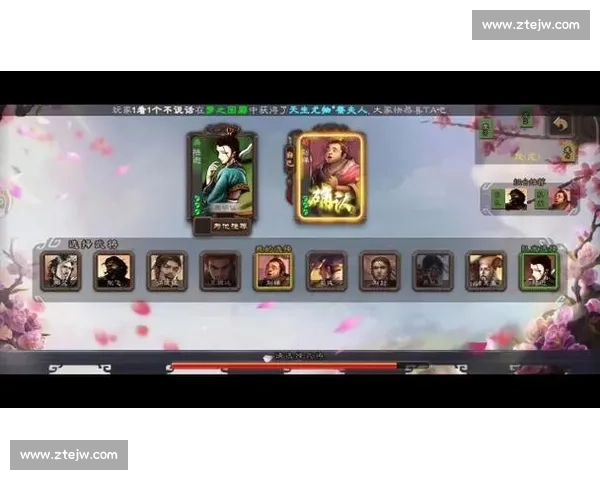 玩家的骄傲,三国杀Online选手专访 玩家的骄傲,三国杀Online选手专访