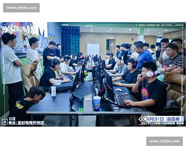 穿越火线:为热爱而战,为荣誉拼搏! 穿越火线:为热爱而战,为荣誉拼搏!