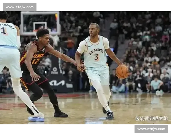 老炮新传！NBA助攻榜上的传承与超越，令人动容！