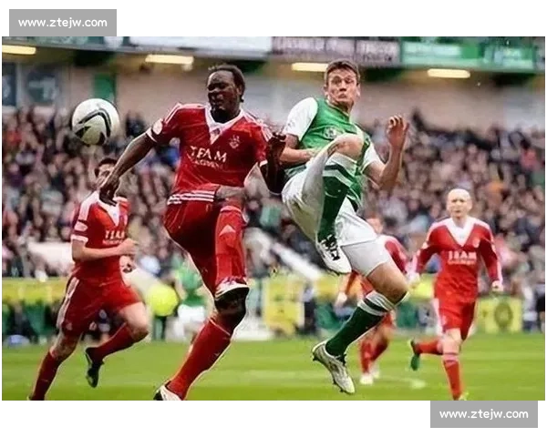 苏超联赛:探索苏格兰足球的崛起与未来发展机遇 苏超联赛:探索苏格兰足球的崛起与未来发展机遇