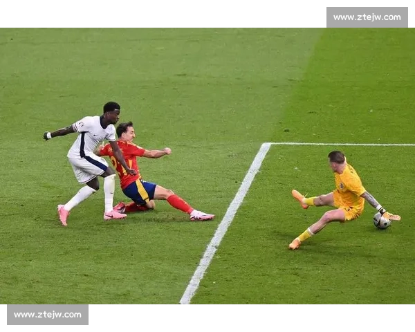 新星闪耀！世界杯官方采访见证足坛未来之星的崛起