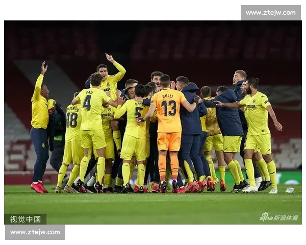 欧联杯淘汰赛：那些让人热泪盈眶的瞬间