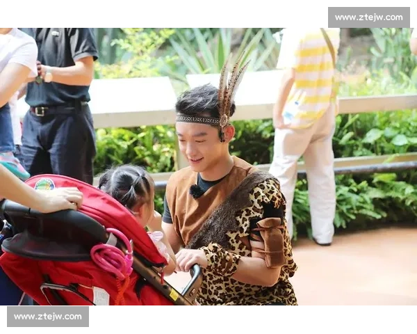 游戏大神化身综艺咖，你期待谁的“反差萌”