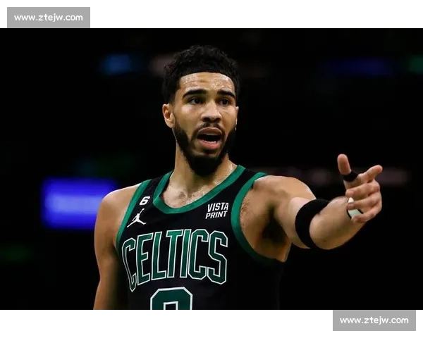 球星也难逃伤病塔图姆缺阵，谁能抓住机会登顶