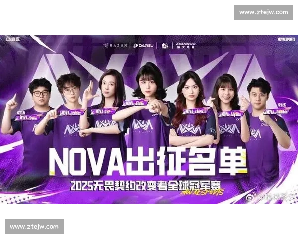 电竞盛宴！无畏契约国际赛区，顶级对决让你心跳加速！