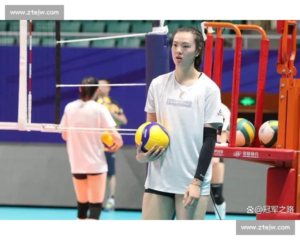 盘点中国女排的那些“不可能”，冠军之路为何如此励志