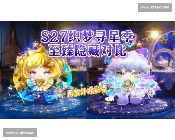 XX游戏更新大爆料，神秘彩蛋等你发掘！