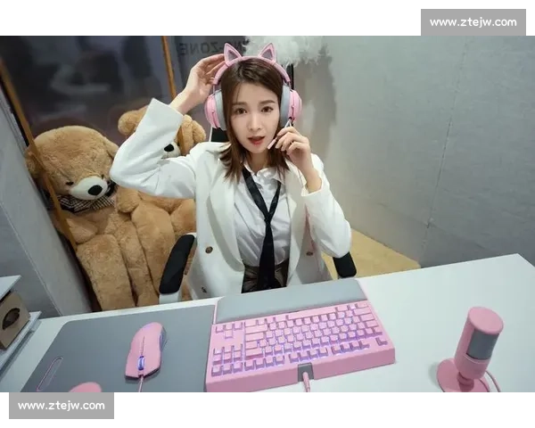 OMG！电竞主播挑战赛惊现神级操作，网友：这技术绝了！