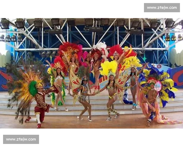 巴西桑巴舞步！2026世界杯五星巴西能否再捧金杯