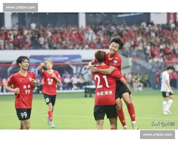 心疼！苏超球队排名低迷，何时才能重振雄风