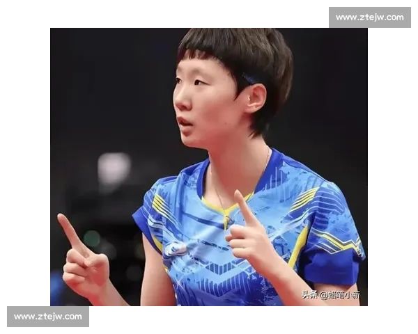 惊喜连连，这份国乒阵容名单你猜到了吗