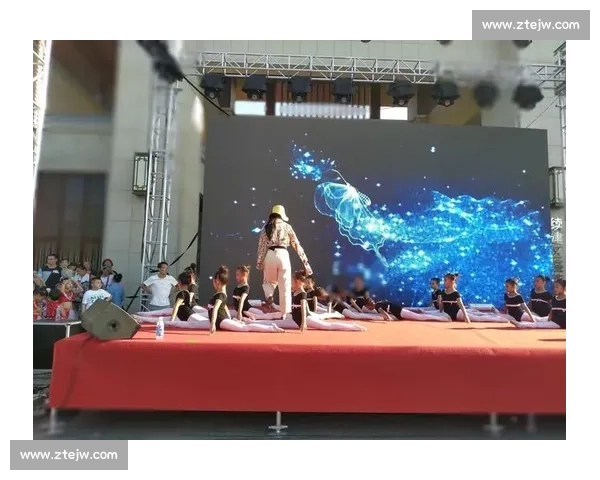 洲际盛典背后的故事，他们用汗水浇灌梦想！