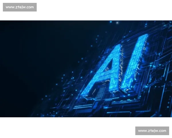 电竞AI战略规划：展望未来，智能浪潮下的无限机遇与挑战