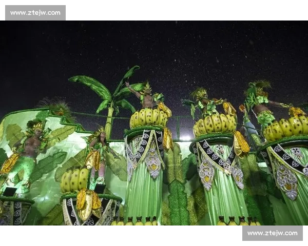 巴西桑巴舞步重临2026，五星巴西能否再夺冠！