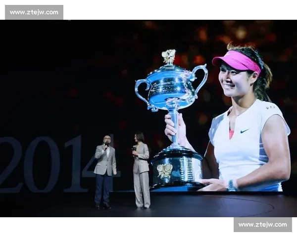 李娜之后，中国网球新人能否扛起大旗球迷期待值爆棚！