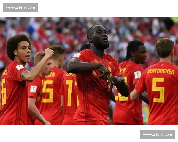 老将谢幕新王加冕世界杯半决赛透露的信号！