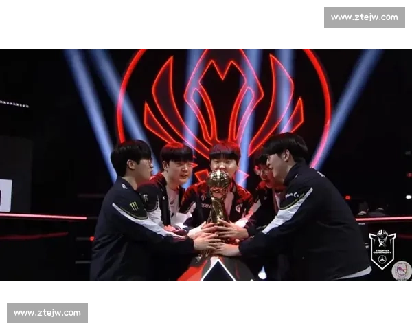 解说：俄罗斯电竞的这支队伍，简直是行走的MSI！