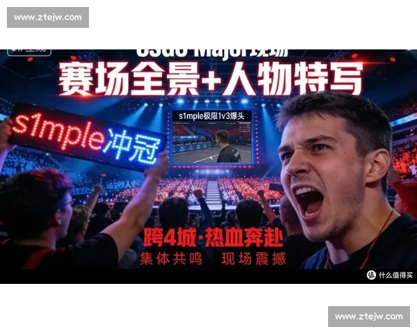 不只是游戏，AI正让电竞的每个细节都充满算计