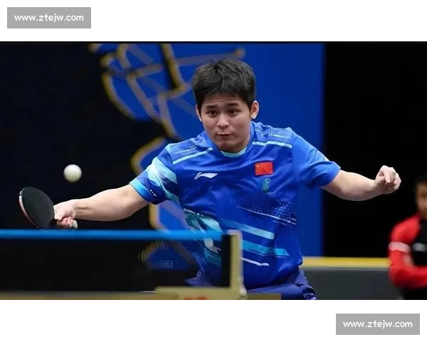 乒乓球冠军联赛爆冷不断,下一位黑马是谁 乒乓球冠军联赛爆冷不断,下一位黑马是谁