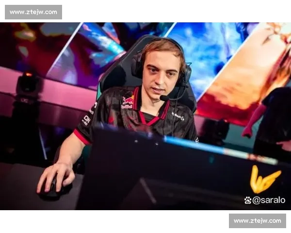 德国电竞的下一个十年,会是怎样的景象 德国电竞的下一个十年,会是怎样的景象