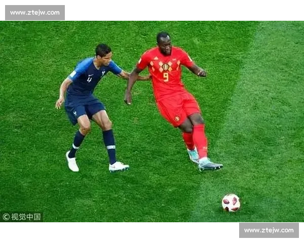 金靴之王归属2026世界杯赔率解读赛场内外! 金靴之王归属2026世界杯赔率解读赛场内外!